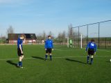 Bruse Boys 3 - S.K.N.W.K. 3 (comp.) seizoen 2021-2022 (3/102)